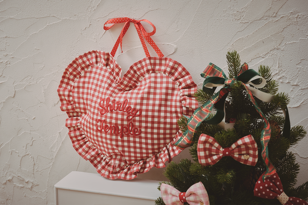 ハートパジャマケース