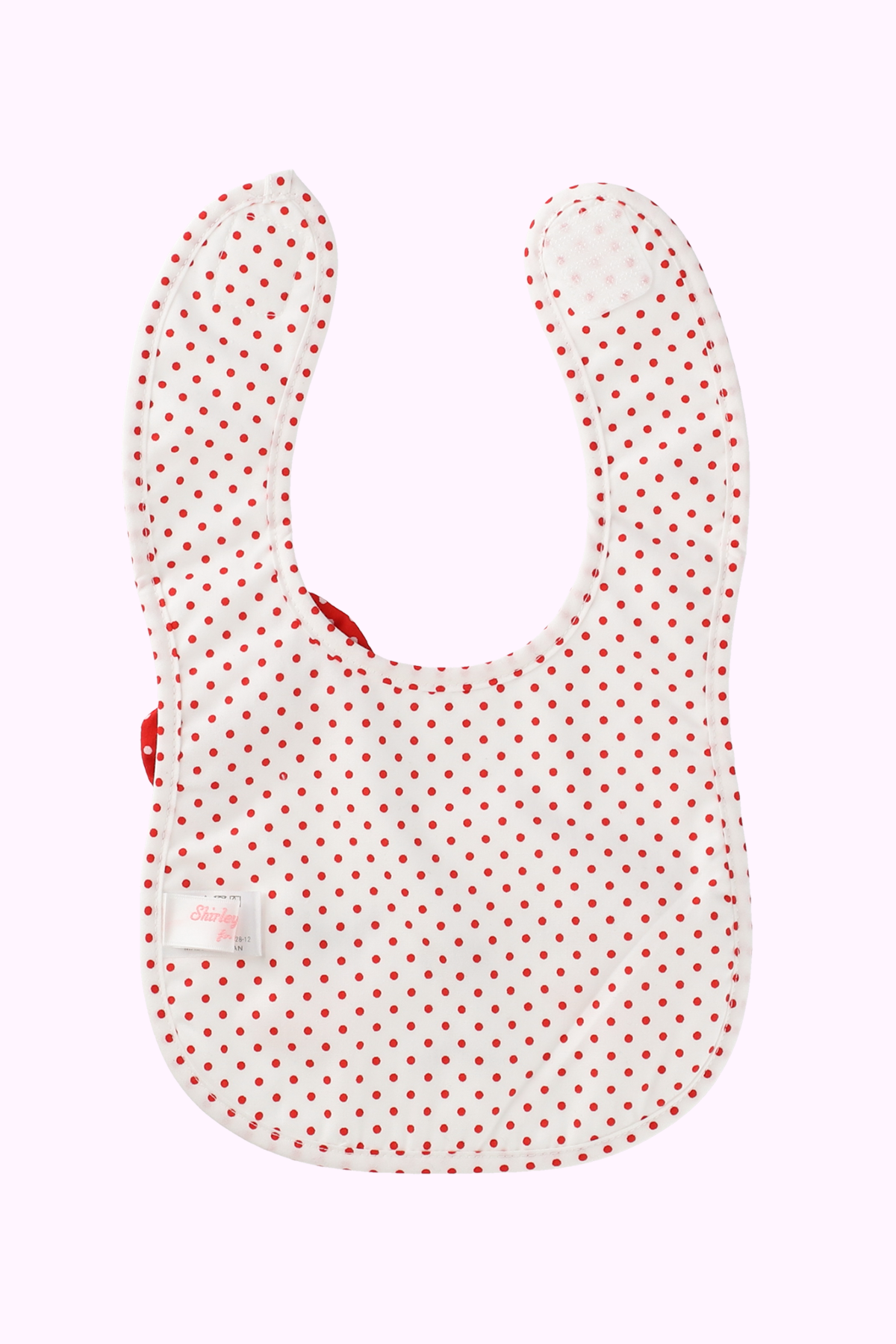 ハンドメイドスタイ　うさみみチャイルドシートカバー　riichan様 ねむりうさぎスタイ（Baby） – Shirley Temple Online Store