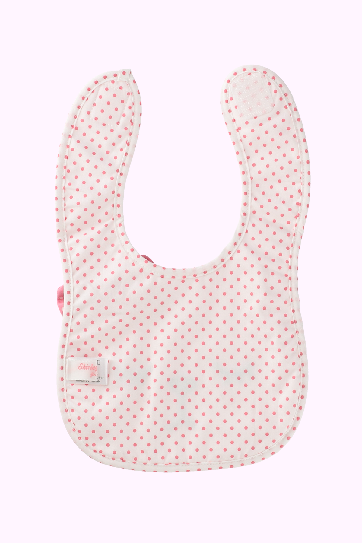 ねむりうさぎスタイ（Baby） – Shirley Temple Online Store