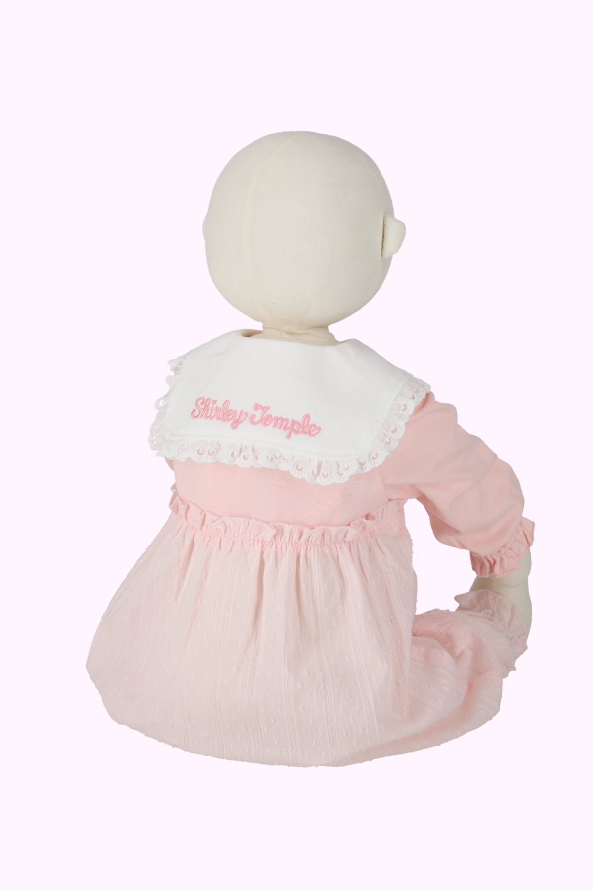セーラーカラーカバーオール(Baby) – Shirley Temple Online Store