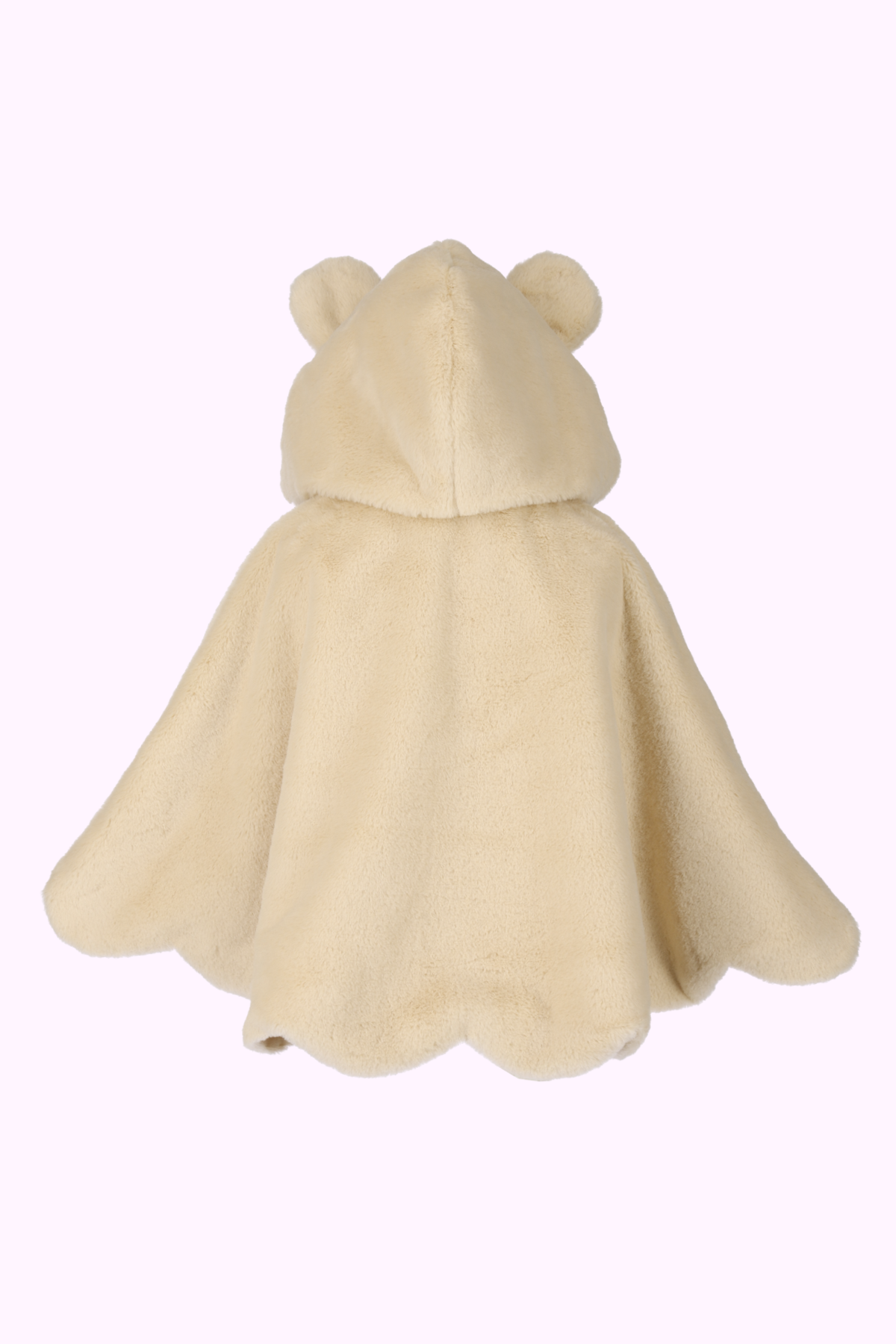ぬいぐるみファーケープ（Baby） – Shirley Temple Online Store