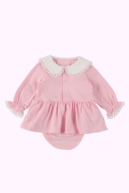 ZOOセーラーロンパース（Baby）