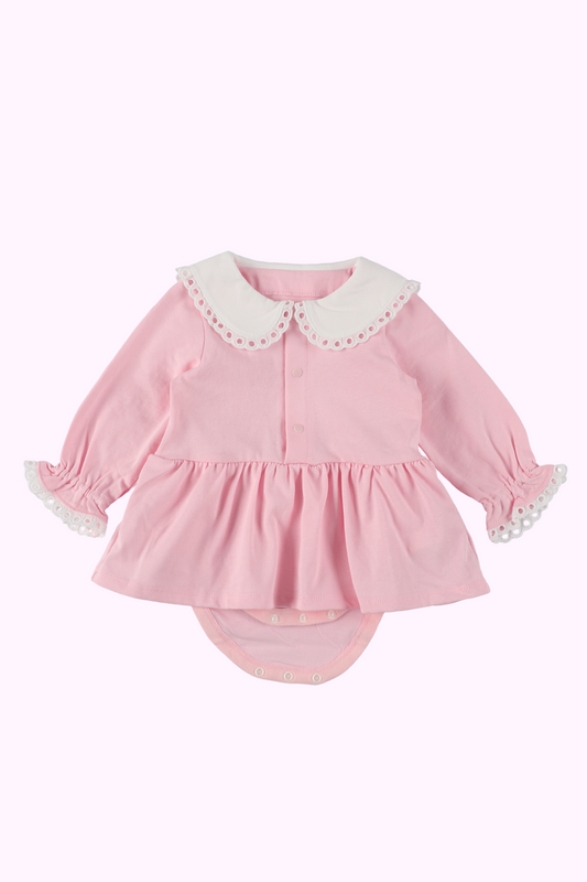 ZOOセーラーロンパース（Baby）