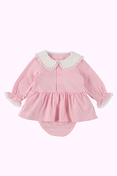 ZOOセーラーロンパース（Baby）