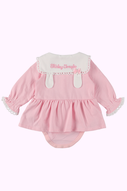 ZOOセーラーロンパース（Baby）