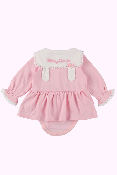 ZOOセーラーロンパース（Baby）