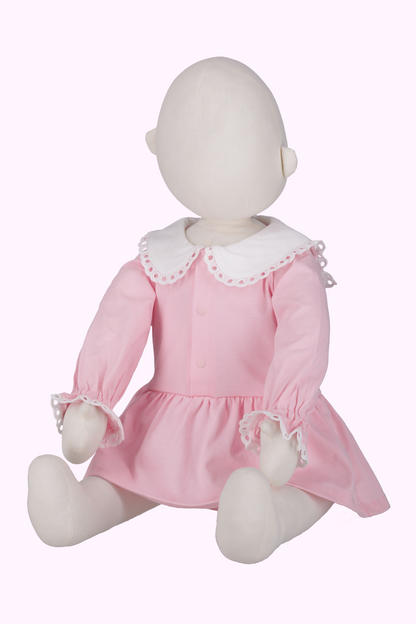 ZOOセーラーロンパース（Baby）
