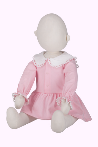 ZOOセーラーロンパース（Baby）