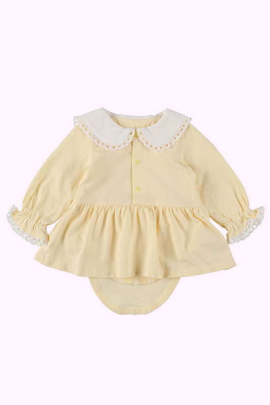 ZOOセーラーロンパース（Baby）