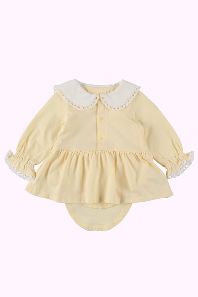 ZOOセーラーロンパース（Baby）