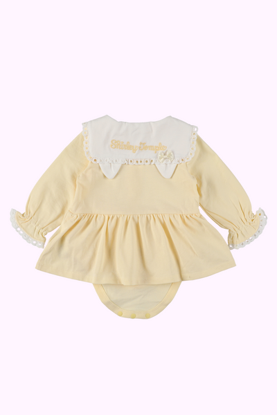 ZOOセーラーロンパース（Baby）