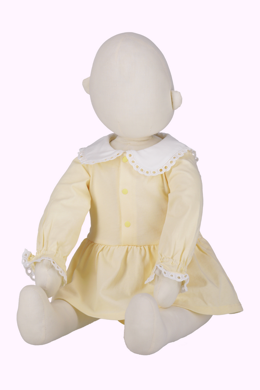 ZOOセーラーロンパース（Baby）