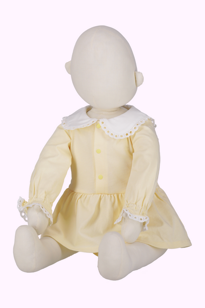 ZOOセーラーロンパース（Baby）