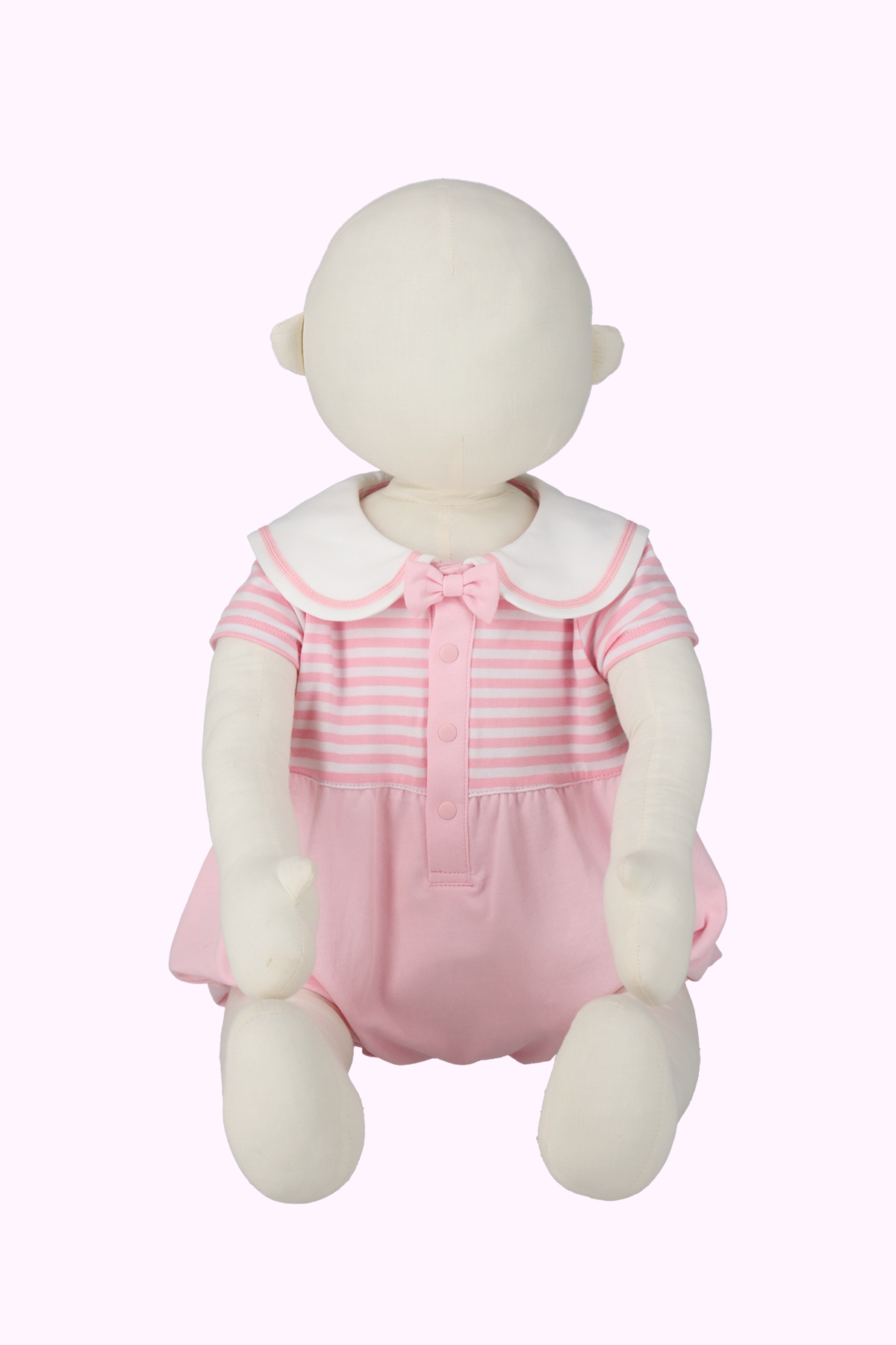 セーラーカバーオール(Baby)