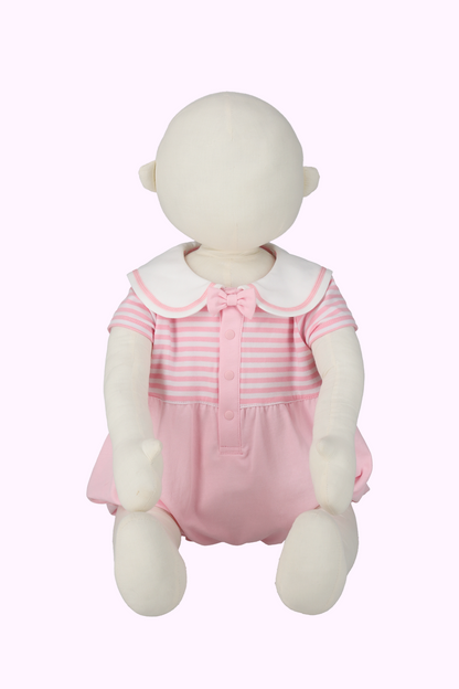 セーラーカバーオール(Baby)
