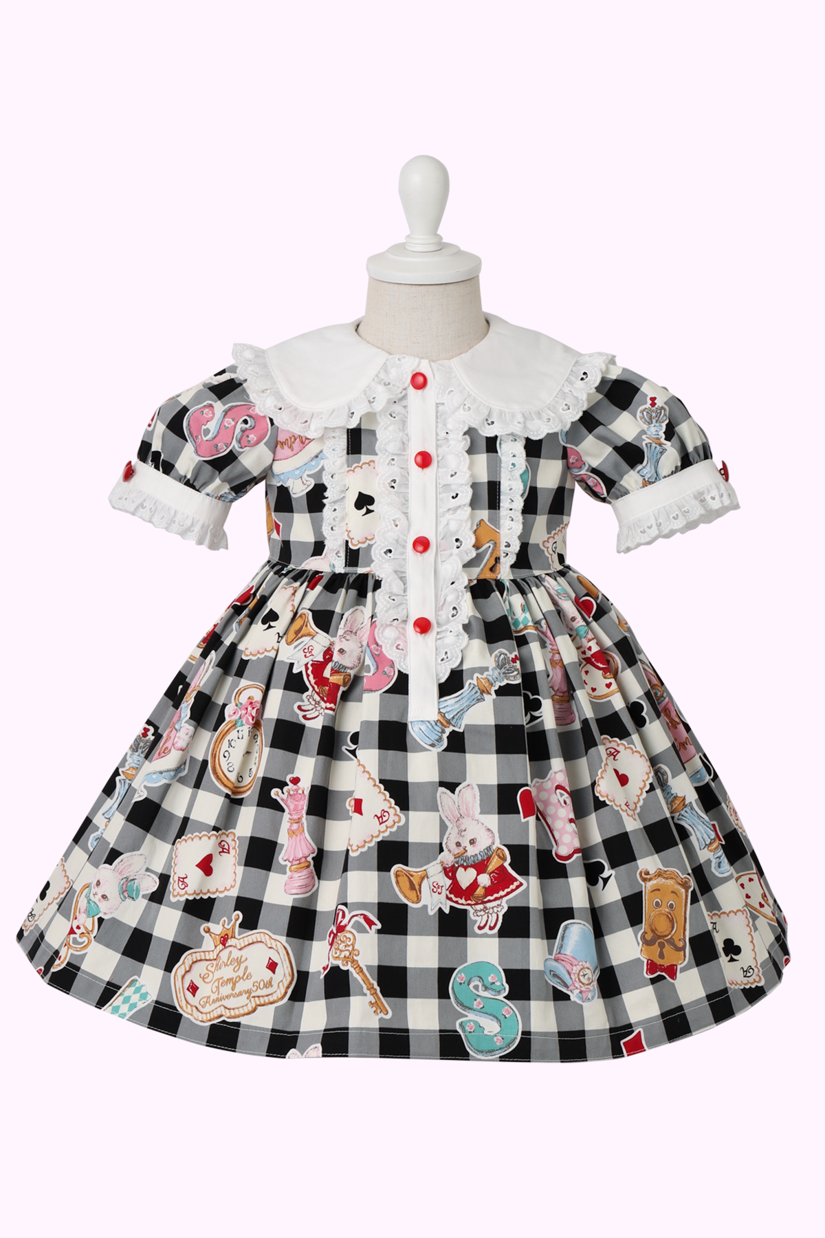 ANNIVERSARY ALICE – Shirley Temple Online Store