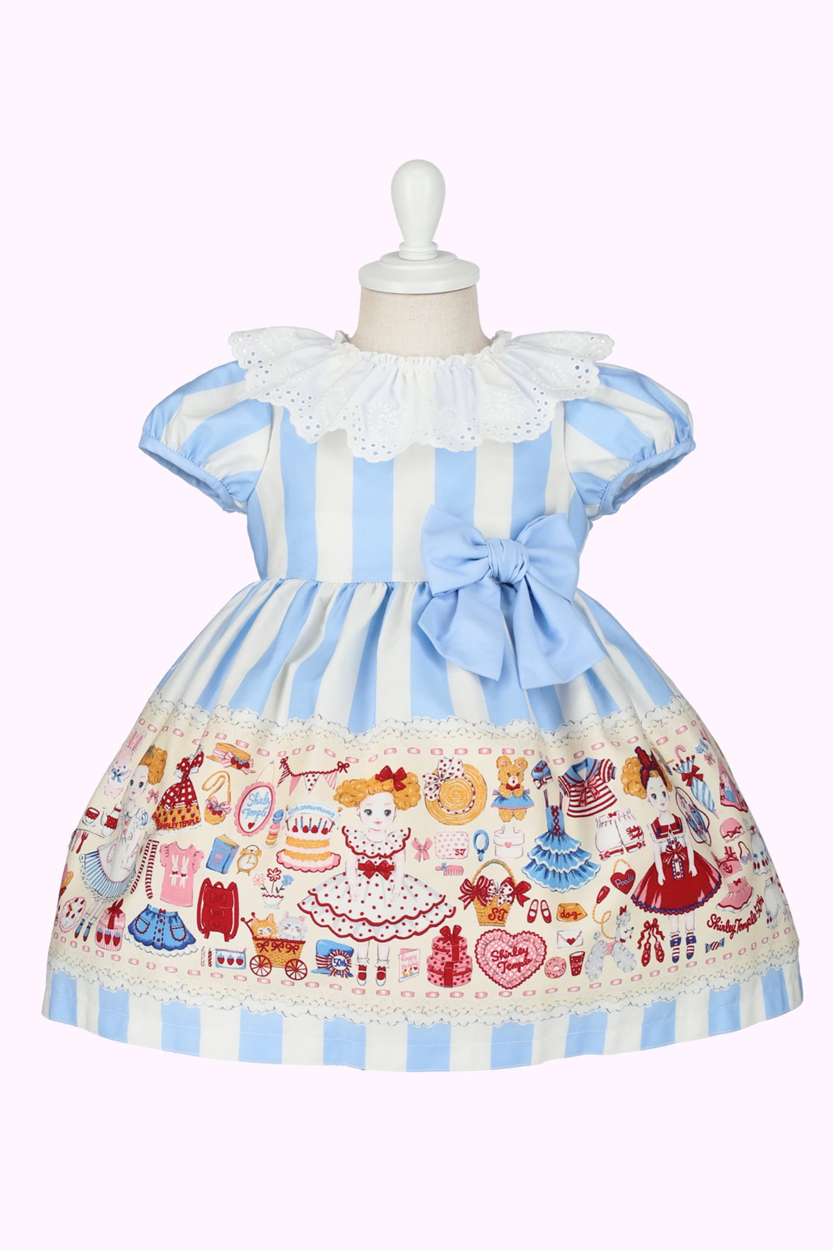 BABY ONE PIECE – Shirley Temple Online Store