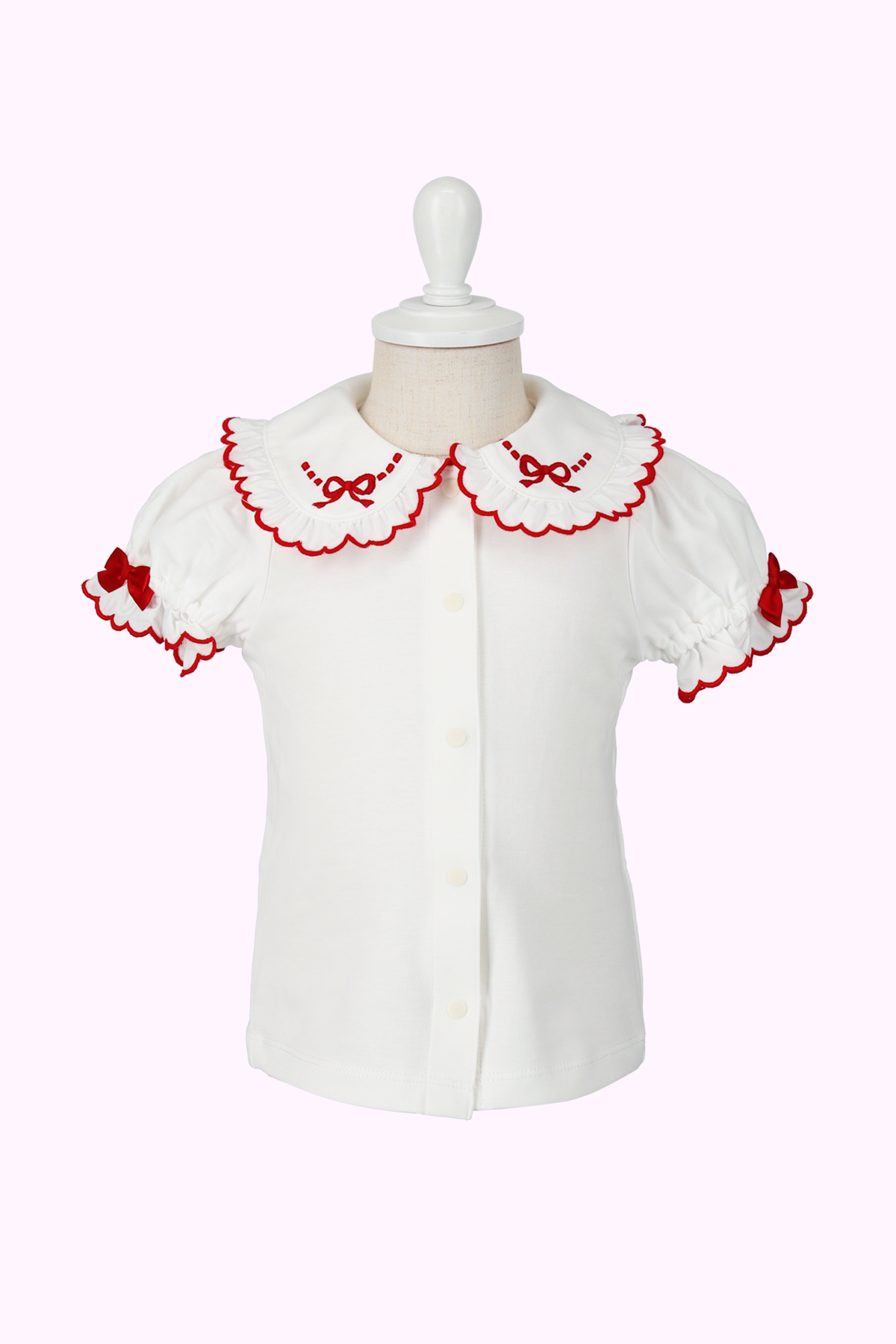 USAGI HANDKERCHIEF – Shirley Temple Online Store