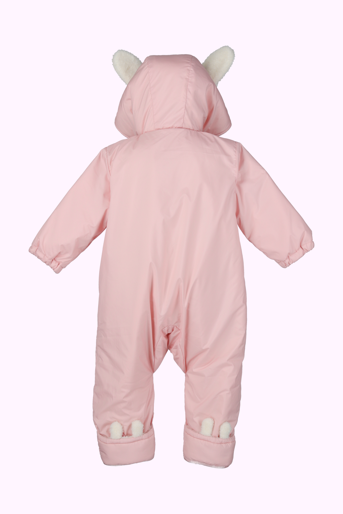 タフタうさぎジャンプスーツ（Baby） – Shirley Temple Online Store