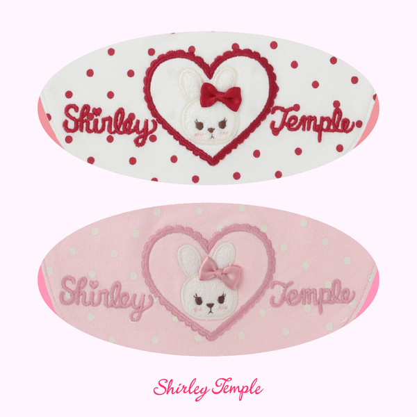 うさぎハートスタイ（Baby）