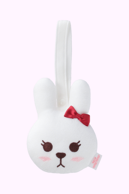 うさぎ うさぎベビーカートイ – Shirley Temple Online Store