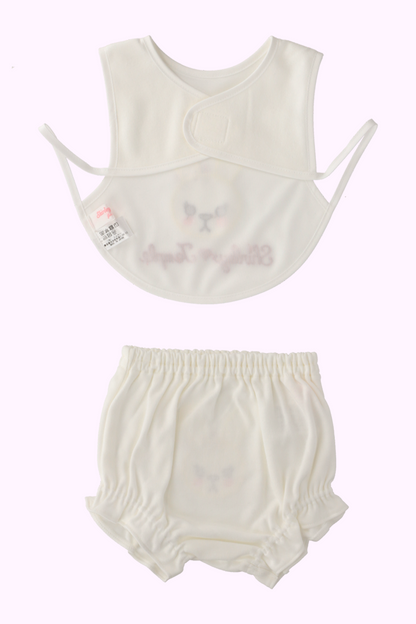 うさぎ3点ギフトセット（Baby）＊ギフトBOX付き