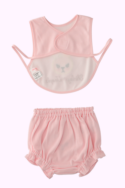 うさぎ3点ギフトセット（Baby）＊ギフトBOX付き