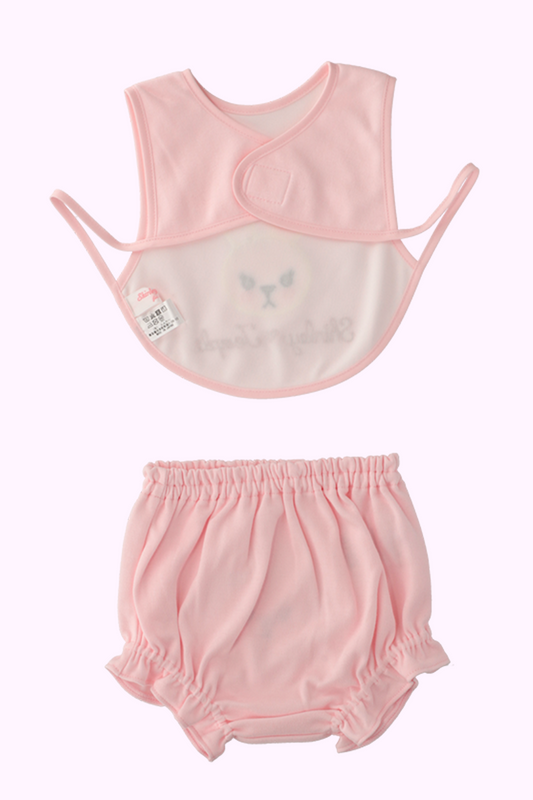 うさぎ3点ギフトセット（Baby）＊ギフトBOX付き