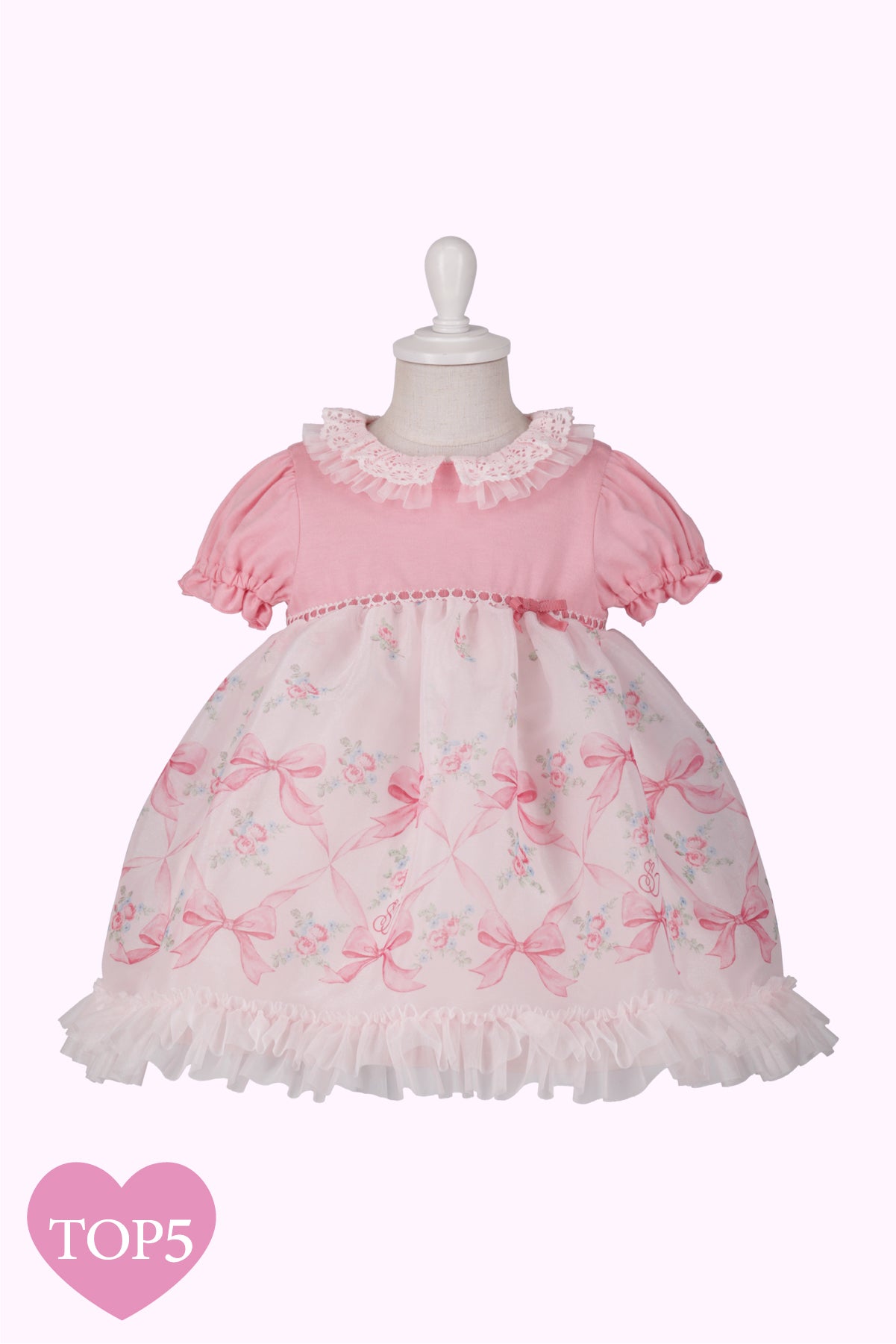 BABY ONE PIECE – Shirley Temple Online Store