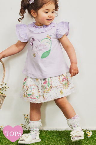 BABY 50～90cm – Shirley Temple Online Store