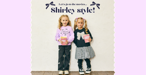 Shirley Temple Online Shop （シャーリーテンプル 公式オンライン
