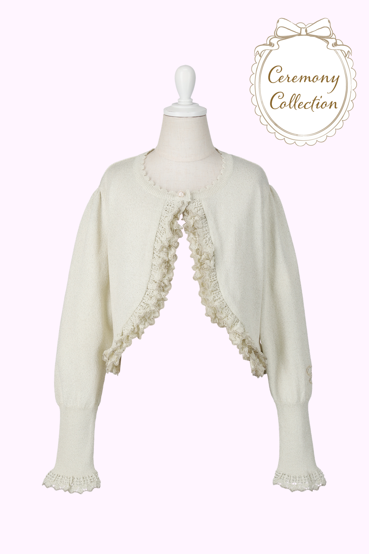 OUTER – Shirley Temple Online Store OUTER – Shirley Temple Online Store