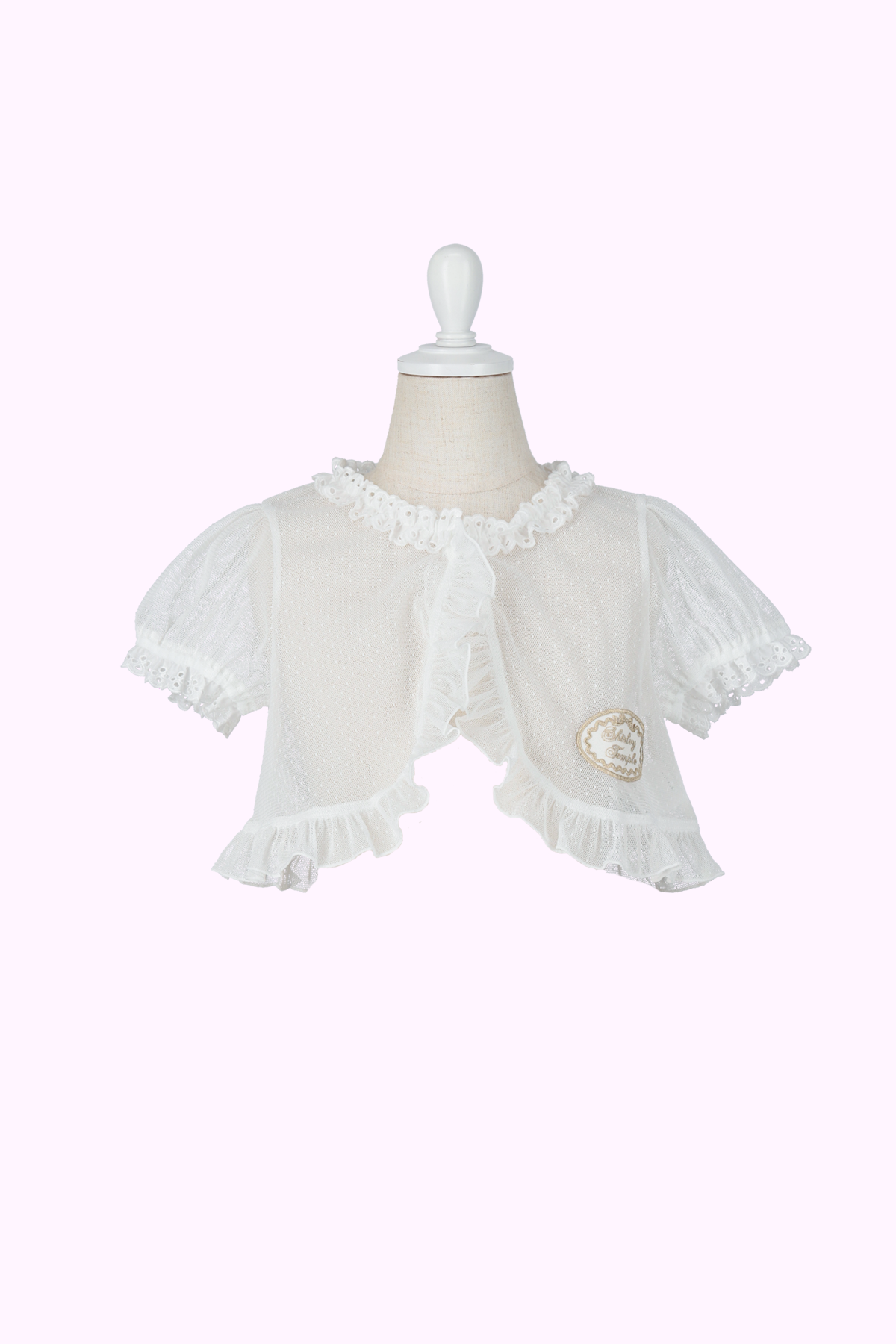 【ポチャ様分】３点セット♬シャーリーテンプル♬セレモニードレス CEREMONY COLLECTION – Shirley Temple Online Store