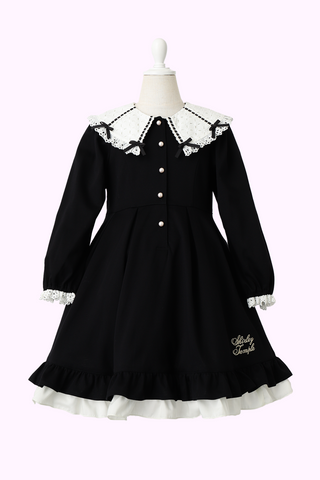 専用☆シャーリーテンプル バレエモチーフ ワンピース カーディガン 専用☆シャーリーテンプル バレエモチーフ ワンピース カーディガン