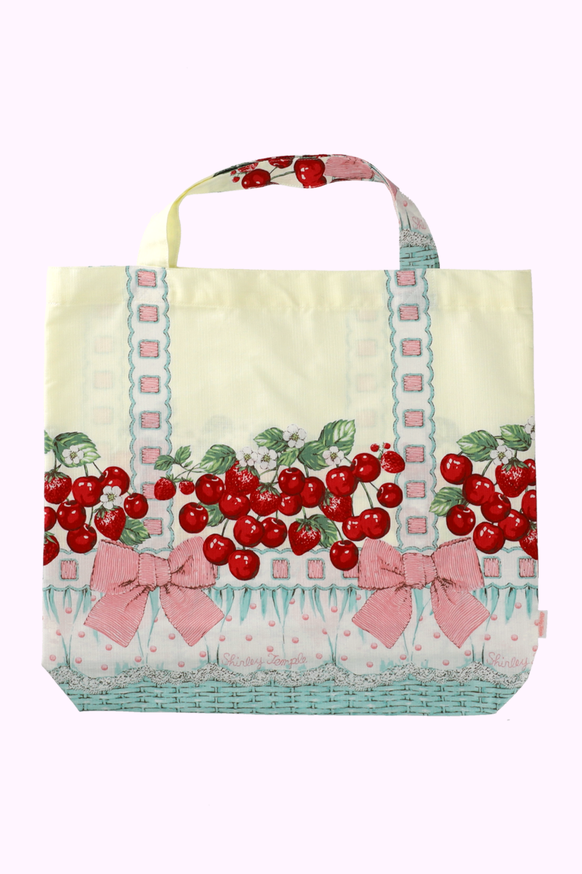 BAG COLLECTION – タグ 