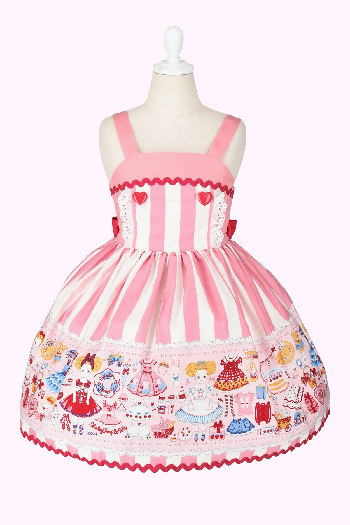 ♡2023.6.9発売♡New Arrival News♡ | BLOG :: Shirley Temple