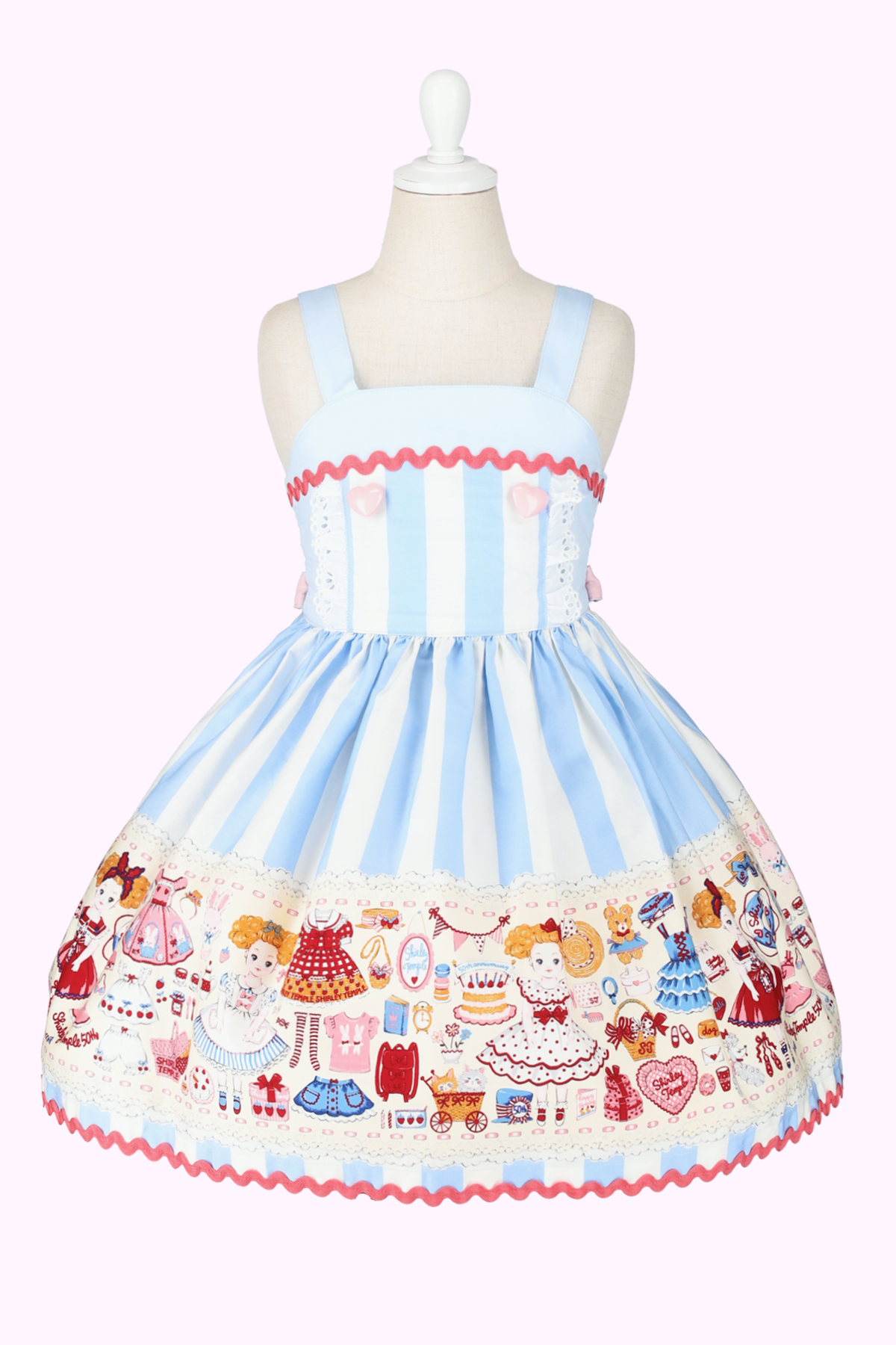 Shirley Temple Online Shop （シャーリーテンプル 公式
