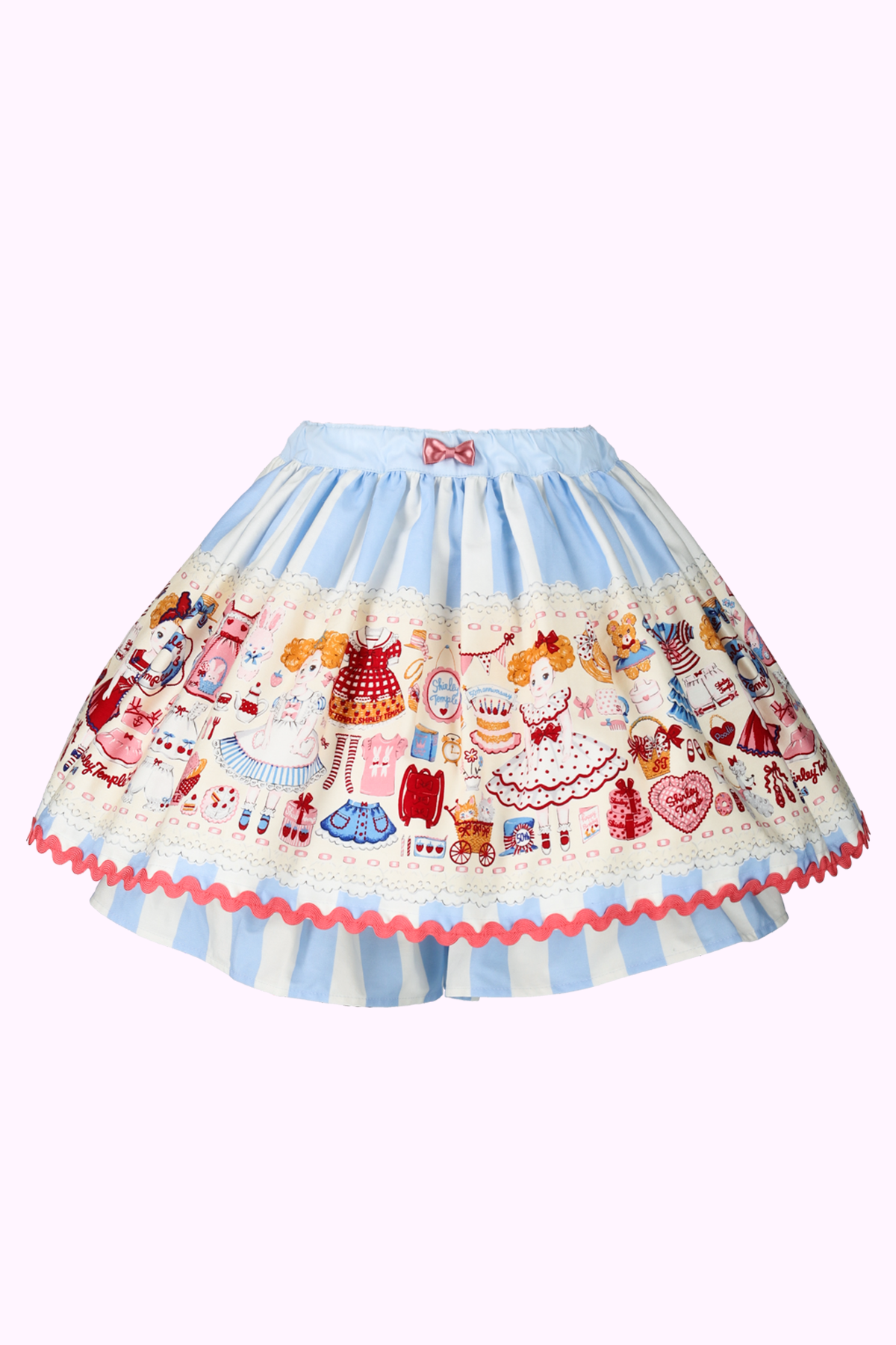 SHIRLEY DOLL – Shirley Temple Online Store