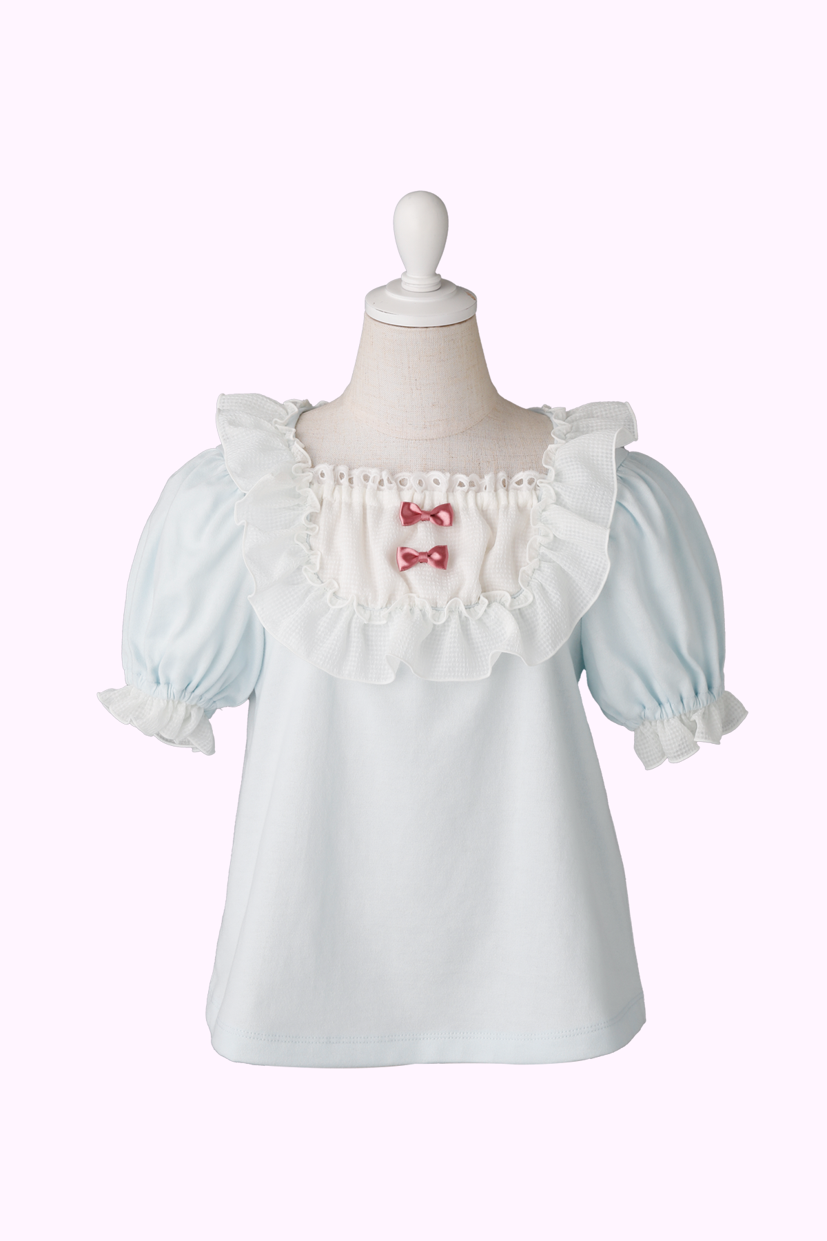 USAGI HANDKERCHIEF – Shirley Temple Online Store