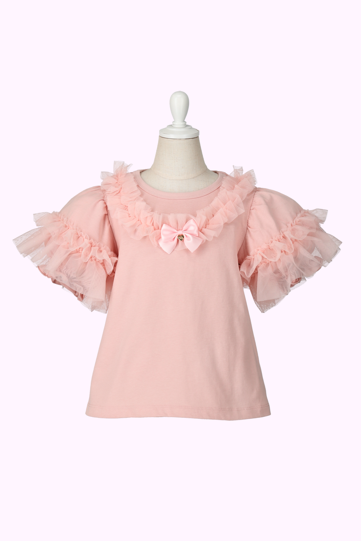 TODDLER TOPS – Shirley Temple Online Store