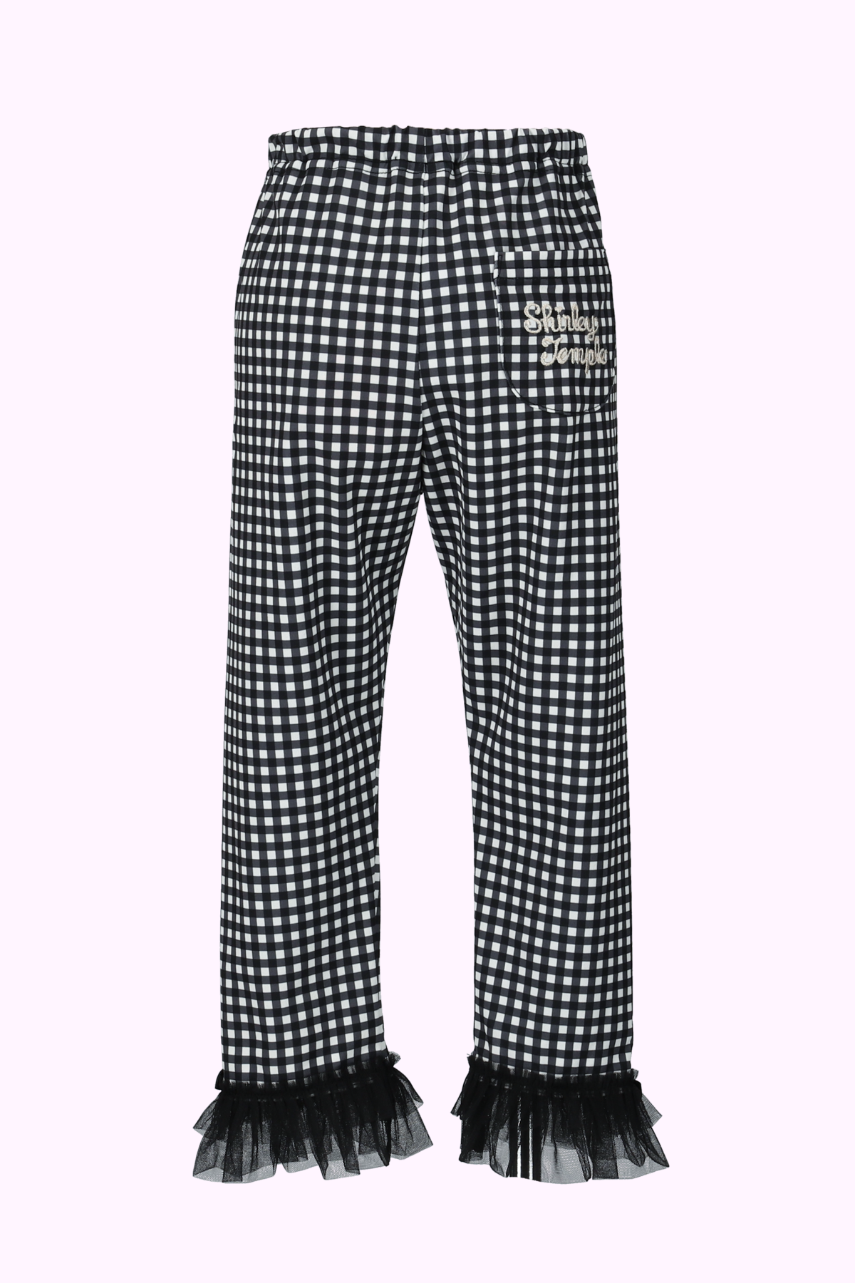 【新品未使用】シャーリーテンプル プードルpt.ワンピース+パンツ(80cm) BOTTOMS – タグ