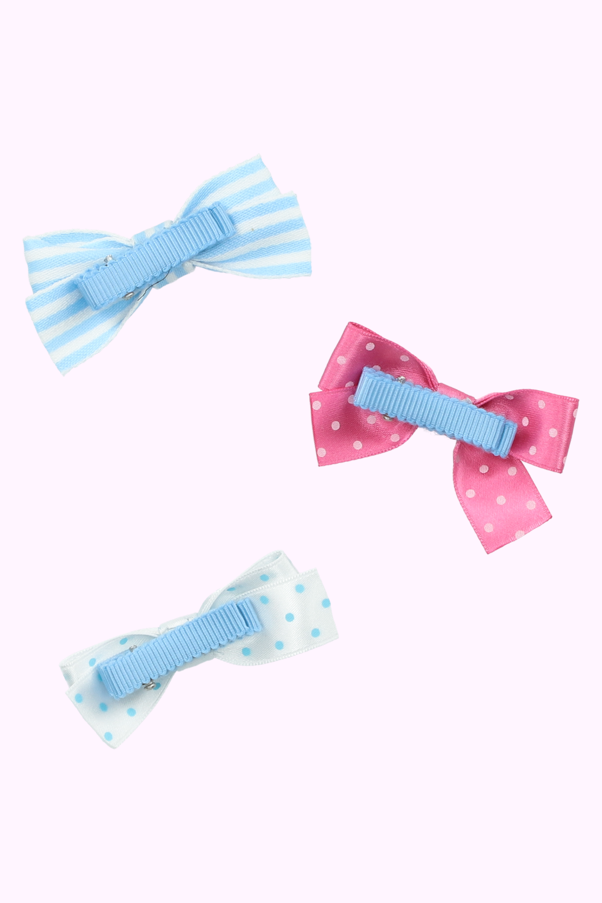ミニリボンクリップセット – Shirley Temple Online Store