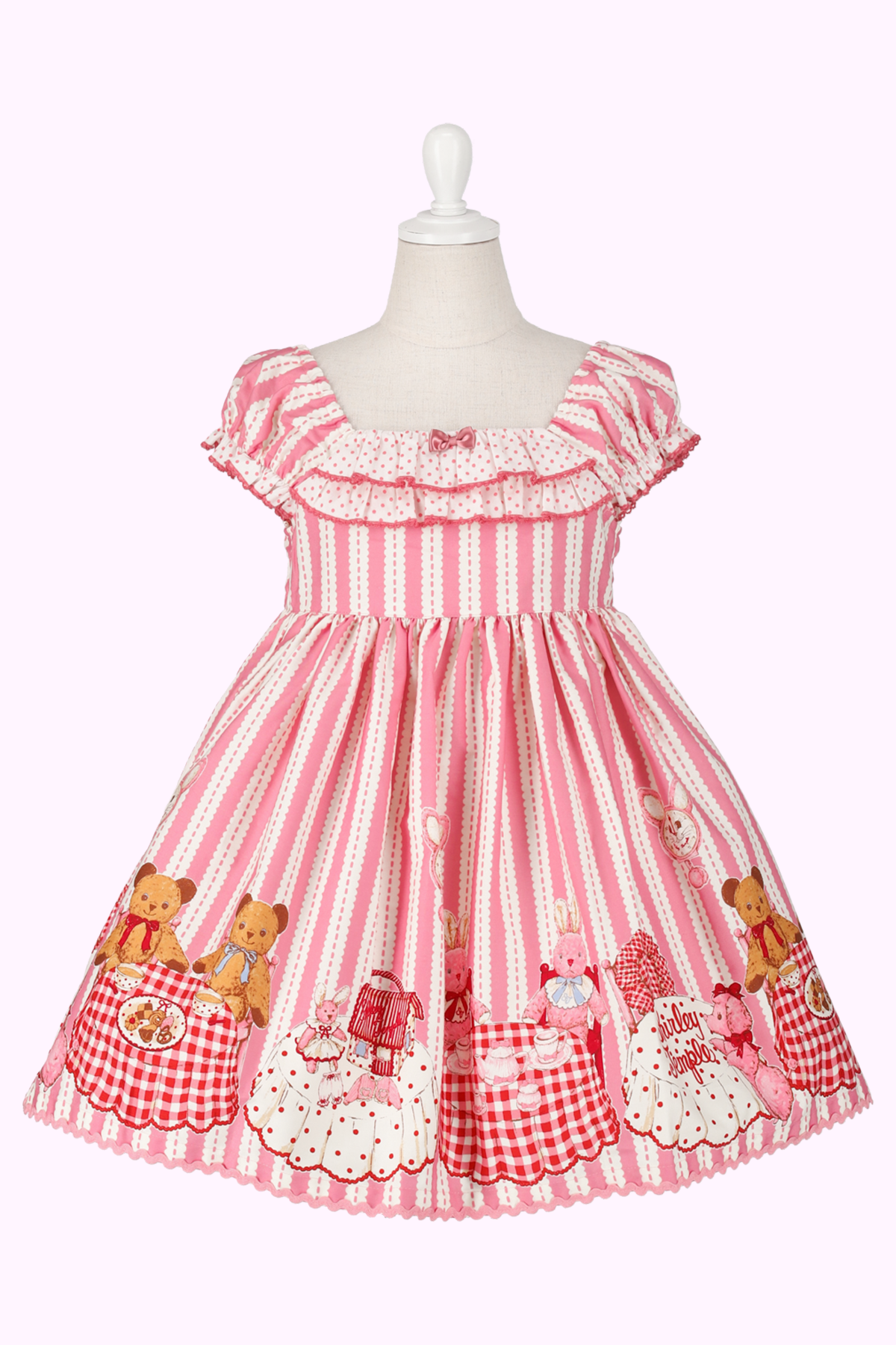 SHIRLEY NOVELTY – Shirley Temple Online Store