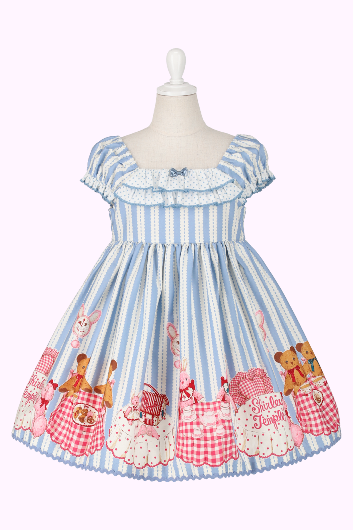 SHIRLEY NOVELTY – Shirley Temple Online Store SHIRLEY NOVELTY – Shirley Temple Online Store