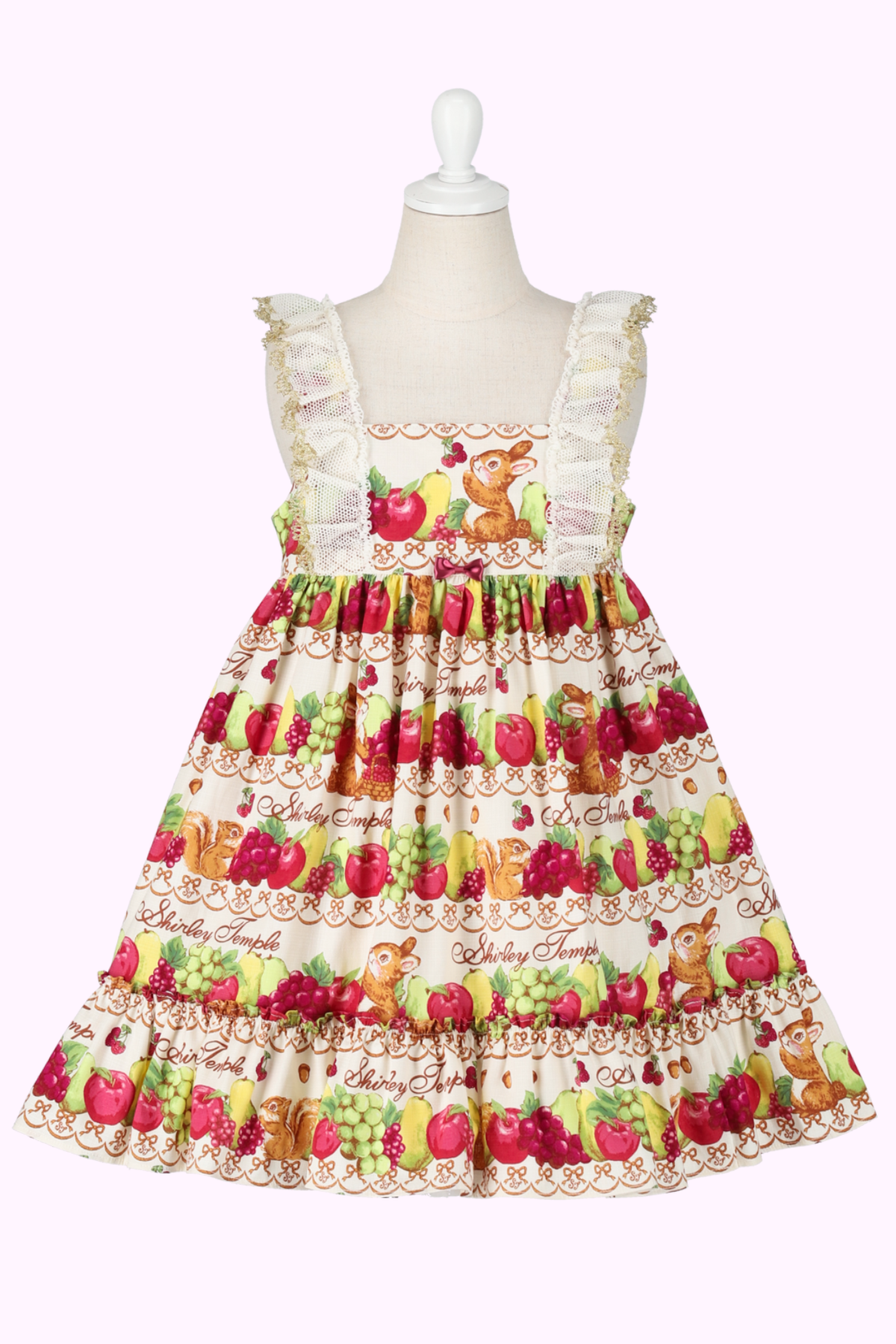 ORIGINAL PRINT – Shirley Temple Online Store