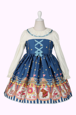 シャーリーテンプル ワンピース4着セット シャーリーテンプル♡りす シャーリーテンプル ワンピース4着セット シャーリーテンプル♡りす