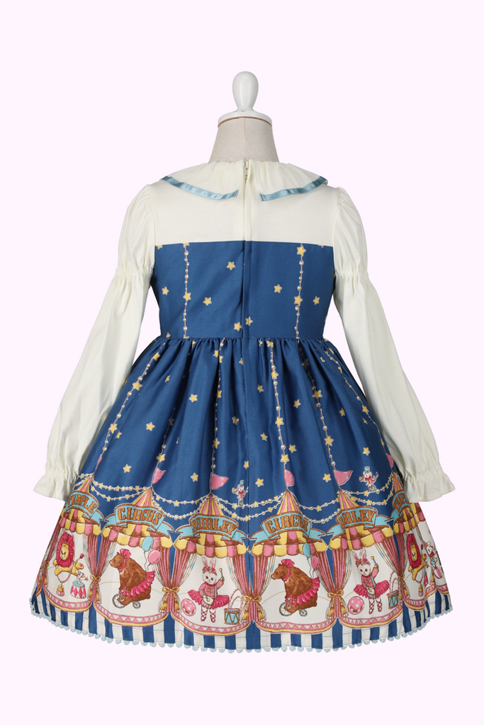 Shirley Temple アクアリウム Shirley Temple アクアリウム