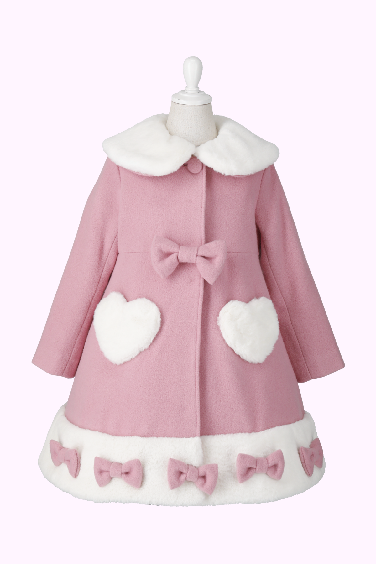 OUTER – Shirley Temple Online Store