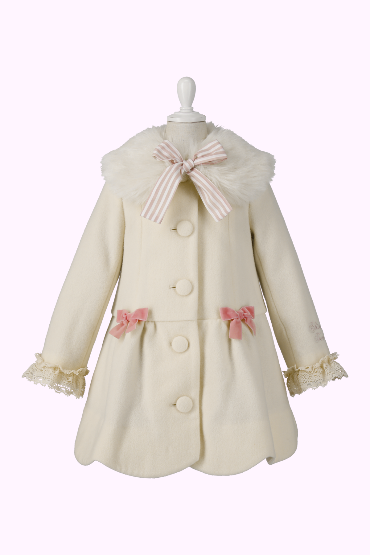 OUTER – Shirley Temple Online Store