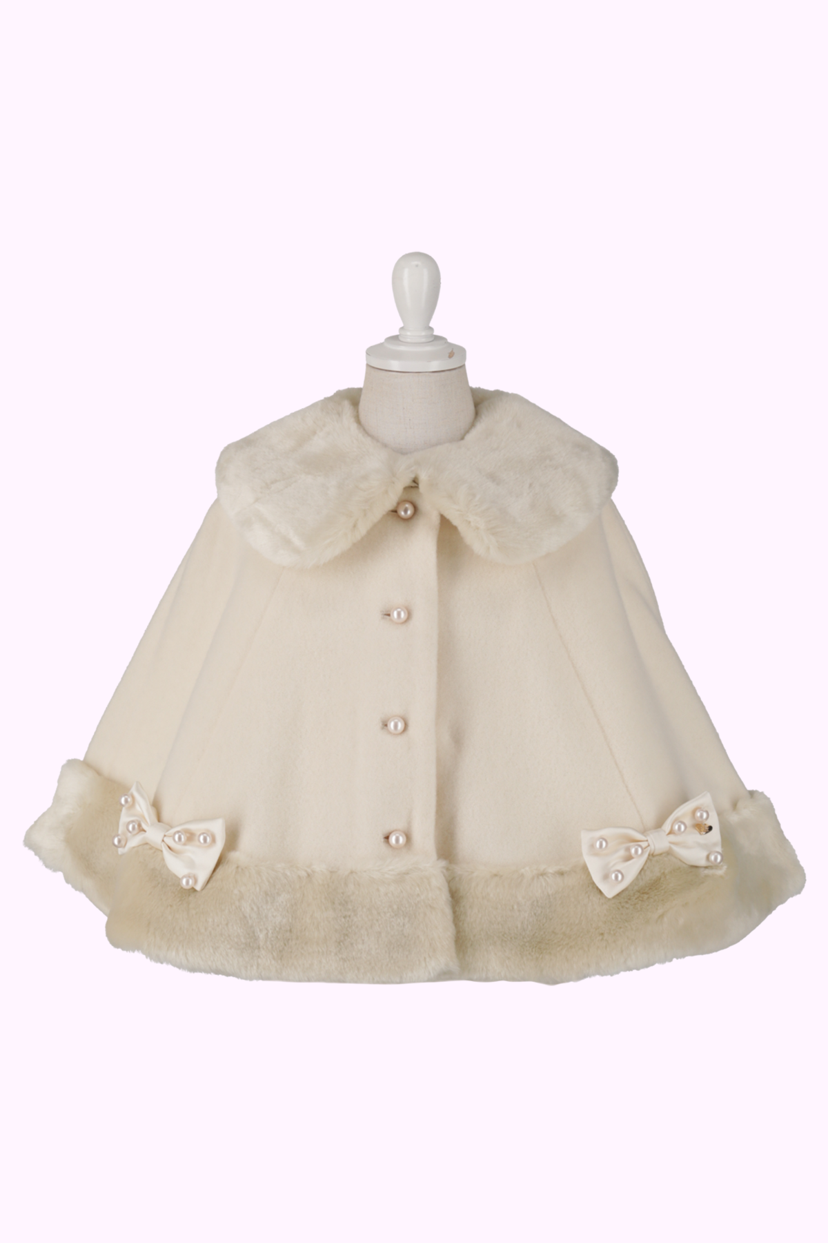 美品】Shirley Temple ケープ ♡2025.2.14発売♡New Arrival News♡ | BLOG